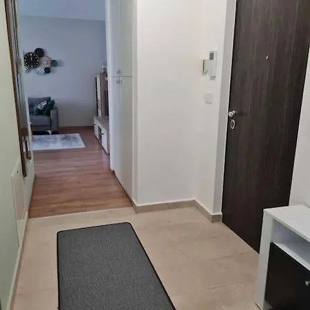 Apartment Elegance Timisoara