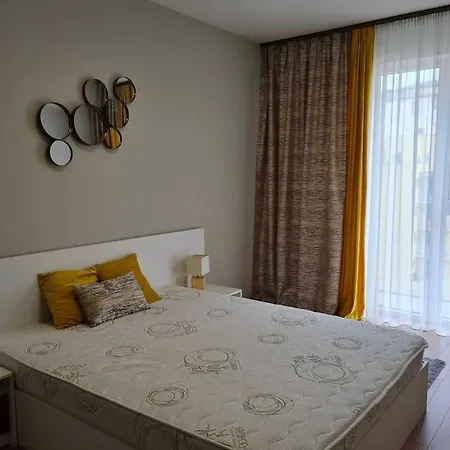Apartment Elegance