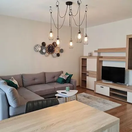 Apartment Elegance Timisoara