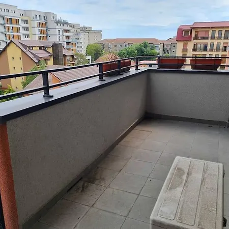 Apartment Elegance *