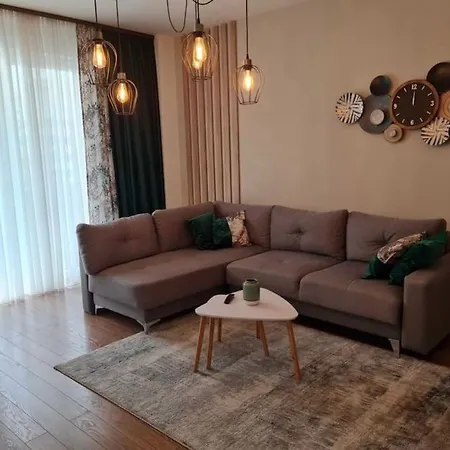 Apartment Elegance Timisoara